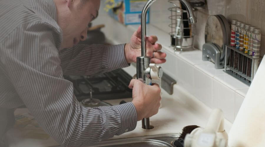 Professional septic pumping service in Red Oak, IA